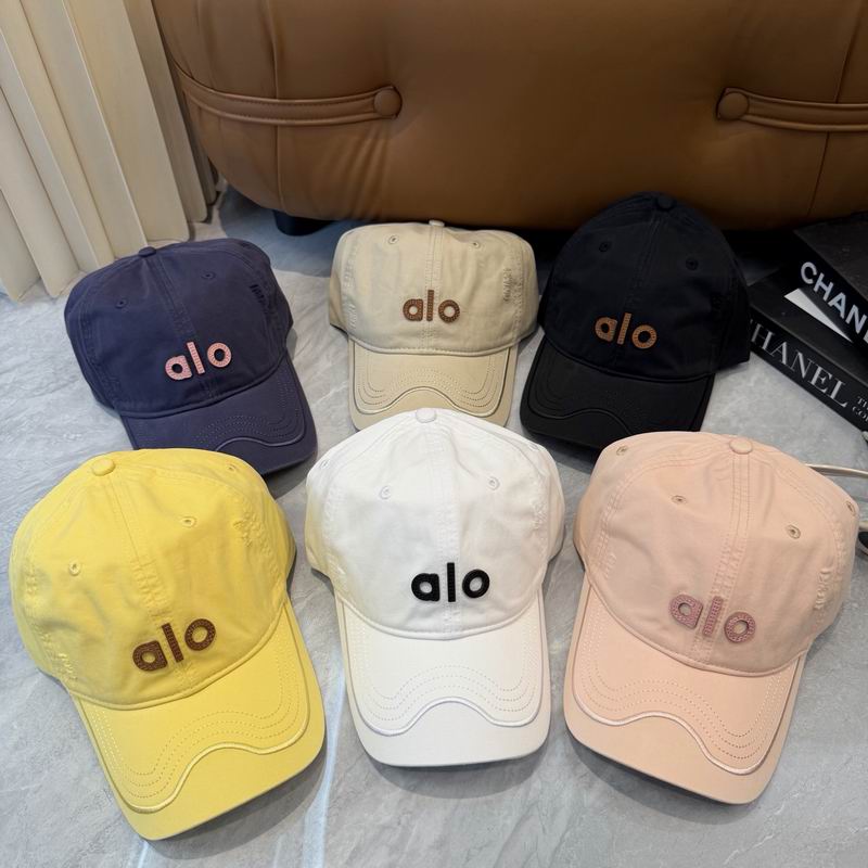 Alo Cap dx24